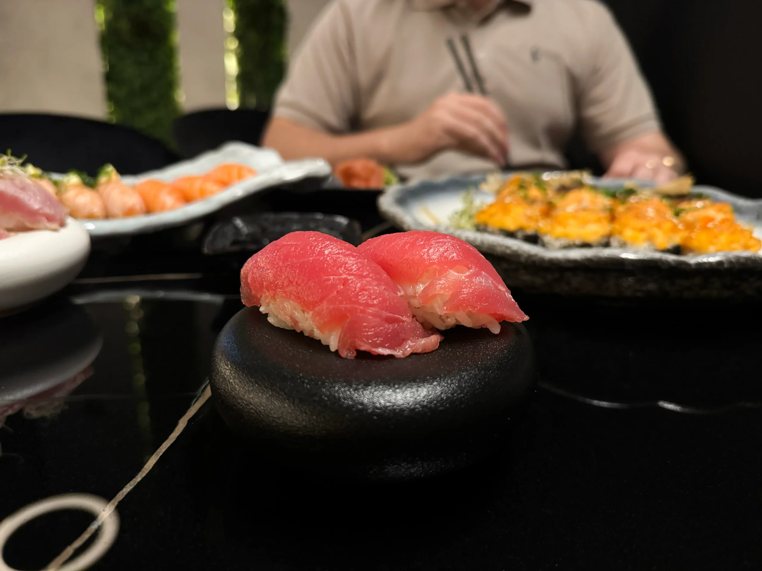 Dedicated to Freshness