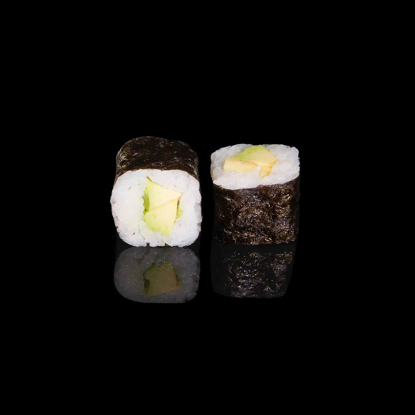 Avocado Maki 8 Pcs