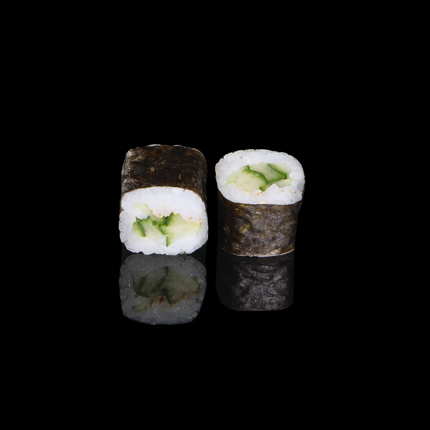 Cucumber Hosomaki 8 Pcs
