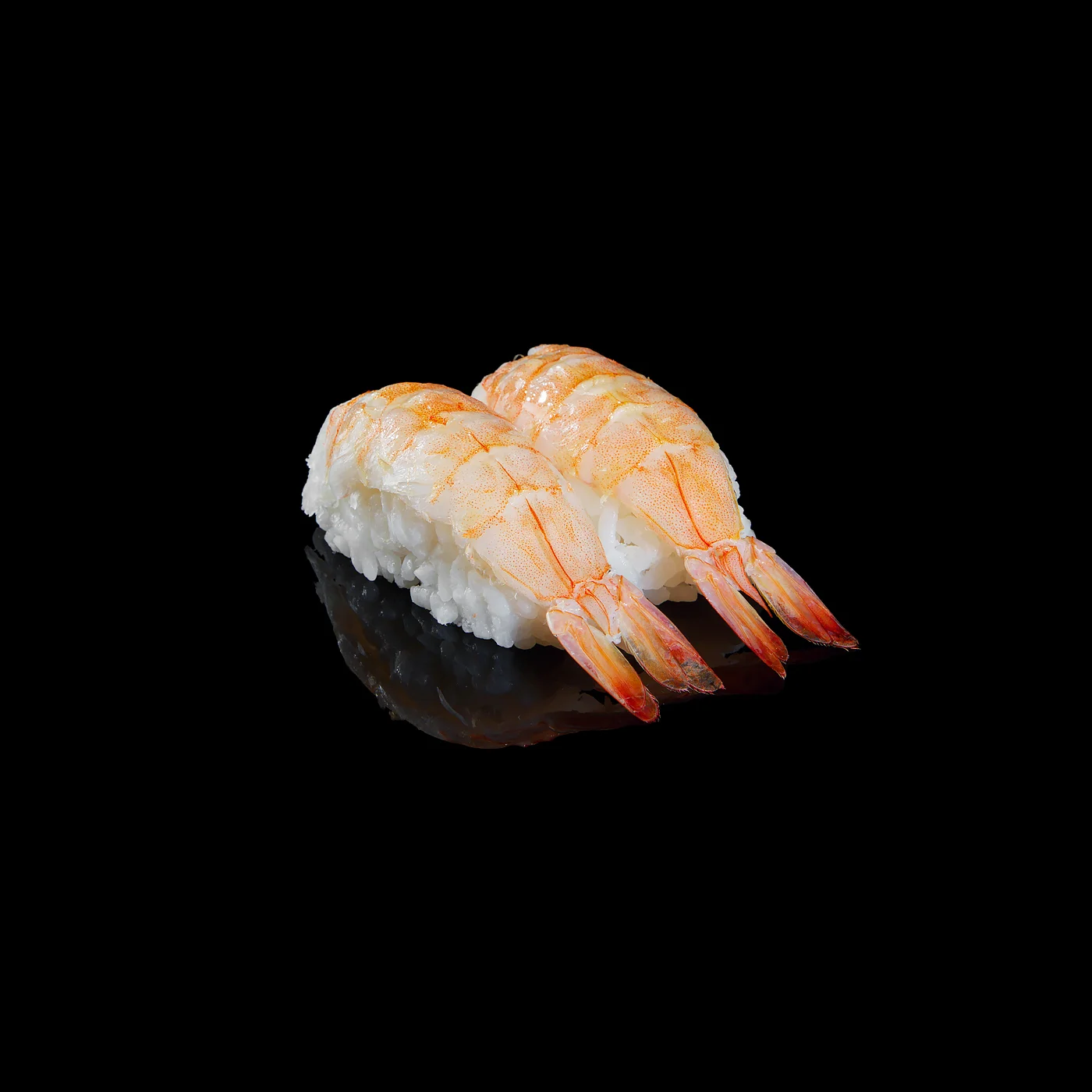 Ebi 2 Pcs (Shrimp Tail)