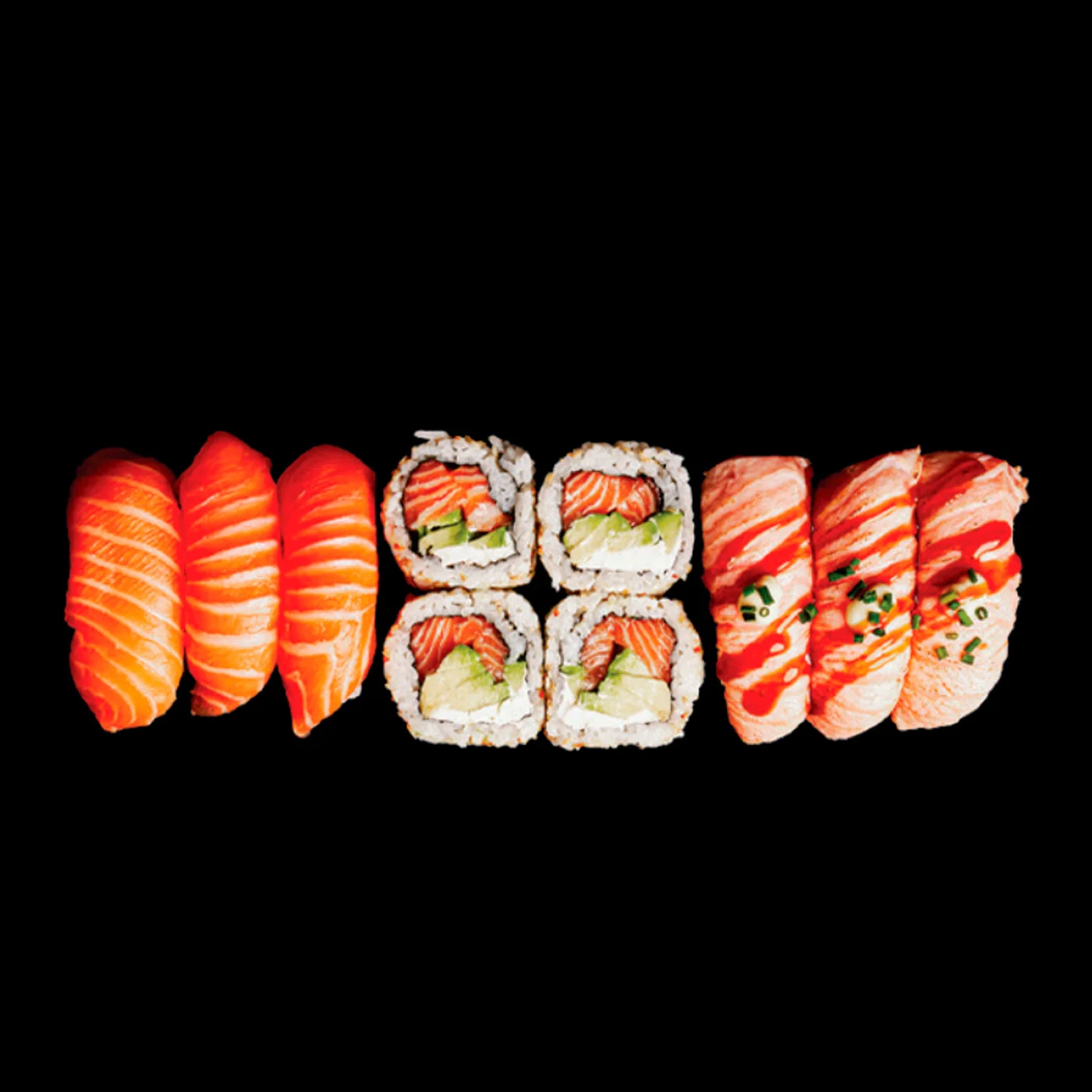 Nr. 115 Assortment 10 Pcs