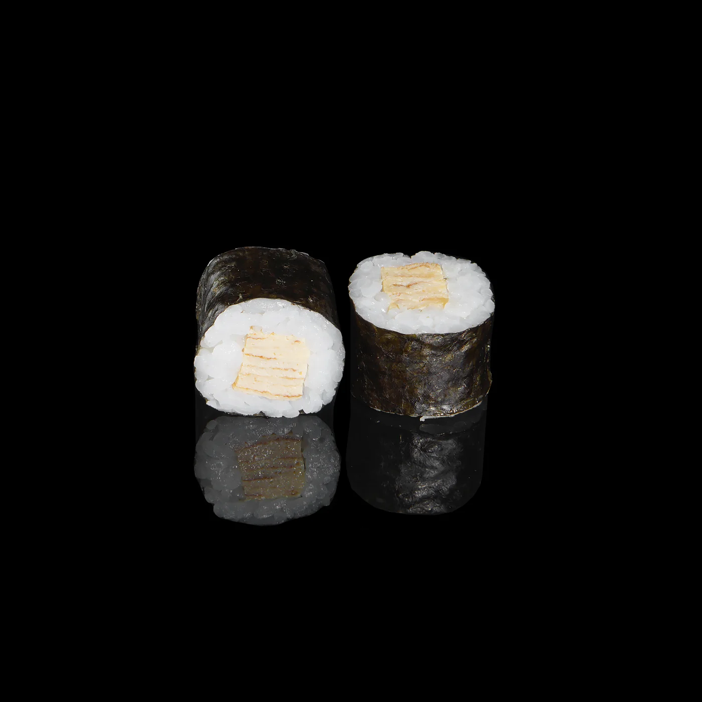 Tamago Maki 8 Pcs